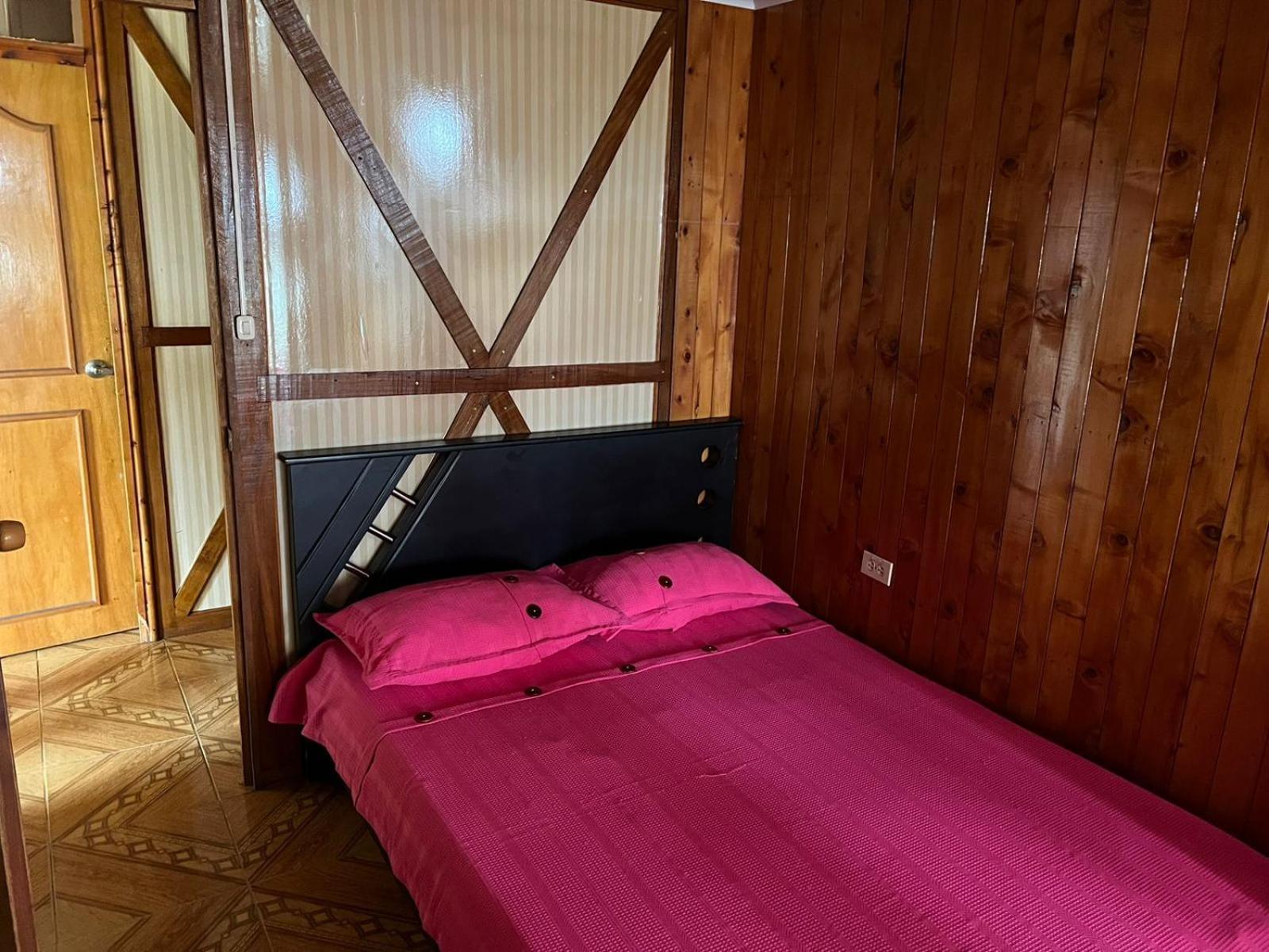 Eco Hotel La Selecta Pereira Exterior photo