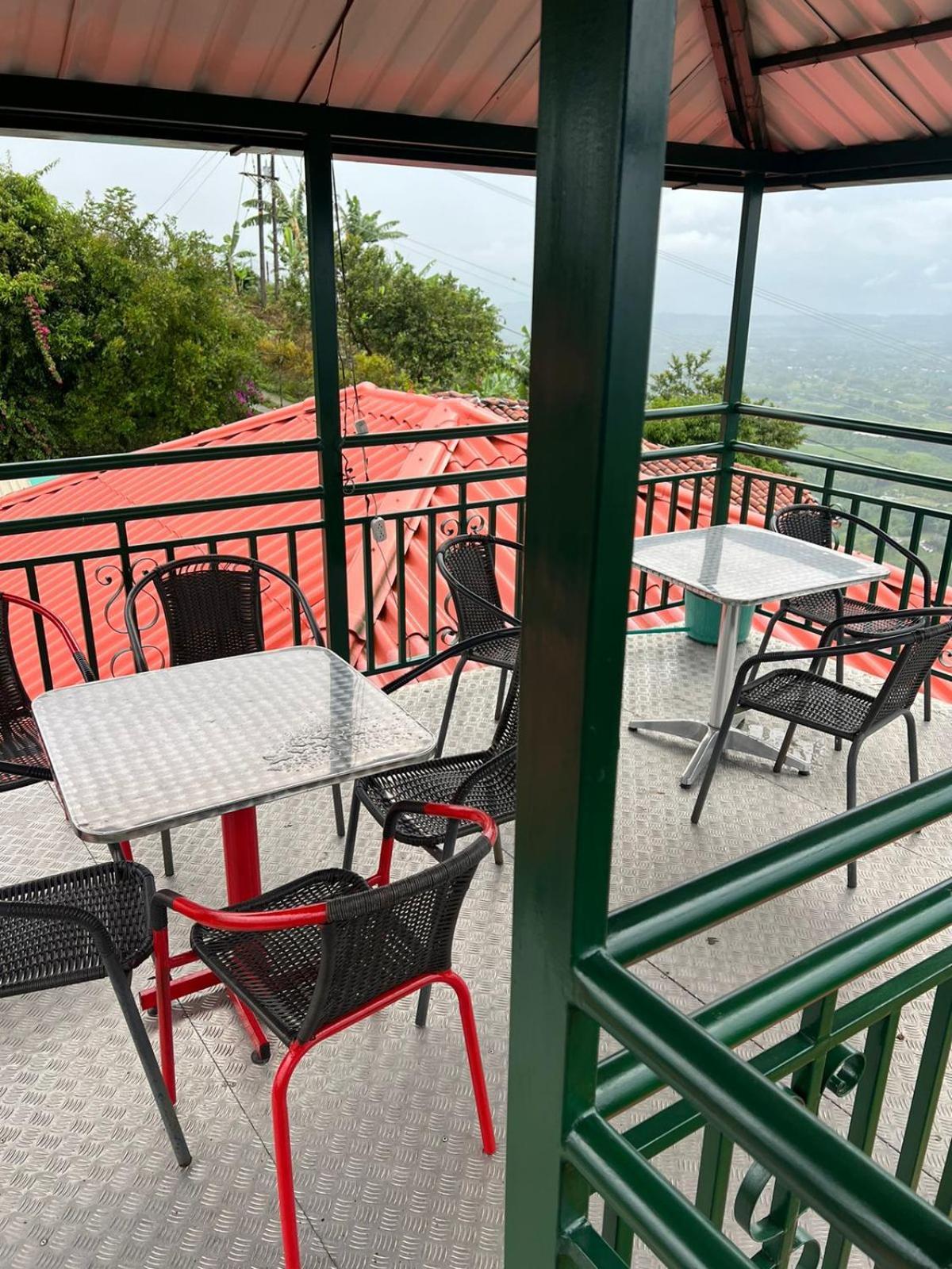 Eco Hotel La Selecta Pereira Exterior photo